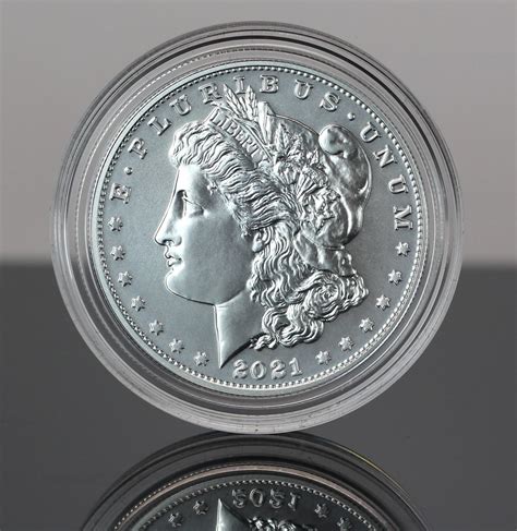 morgan  peace dollar products  prices coinnews
