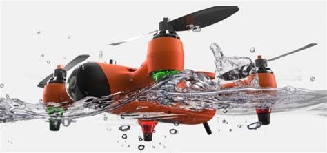 ces  top drones tech rotordrone