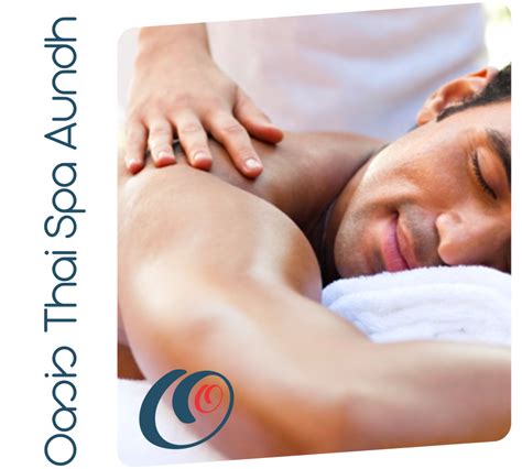 body to body massage in aundh pune