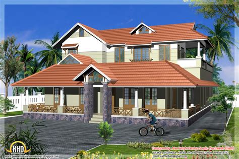 indian house designs kerala home design  floor plans  house designs