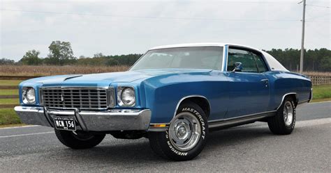 heres   chevy monte carlo    underrated