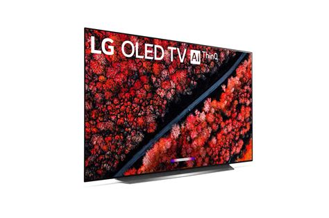 Lg C9 65 Inch Oled 4k Smart Tv W Ai Thinq® Lg Usa