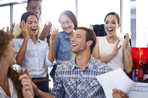 4 Ideas For Celebrating An Employee S Work Anniversary