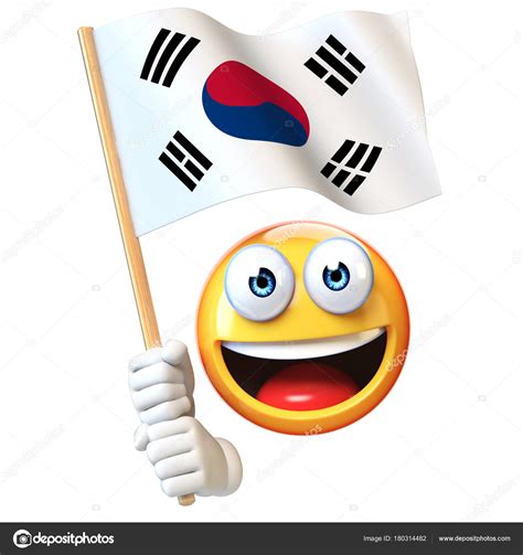 Korean Emoji All Korean