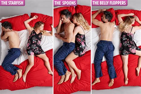 sleeping in separate beds revealed to be better for your sex life — but
