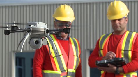 choosing  drone inspection provider