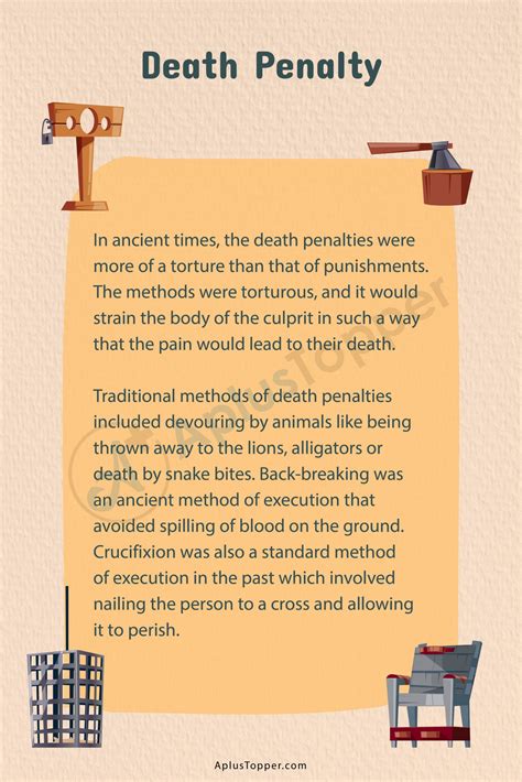 advantages  death penalty