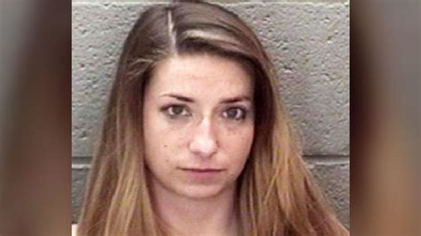 North Carolina Teacher Sex 25 Year Old Accused Of Sexual Contact With