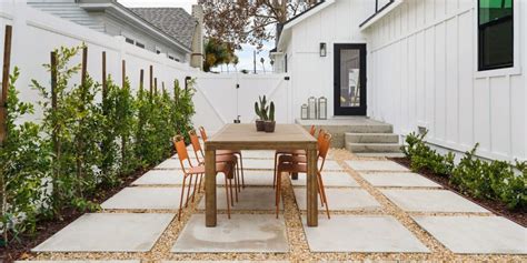 smart side yard design ideas  maximize outdoor space