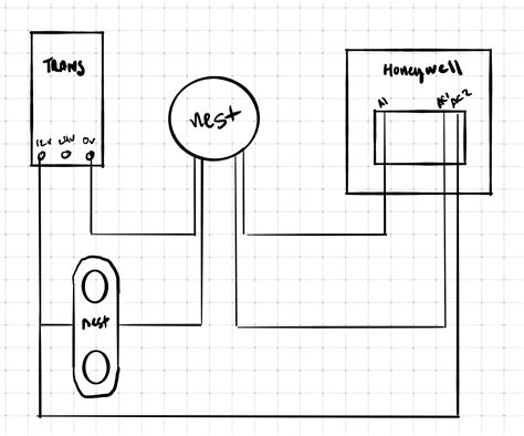 nest  chime connector wiring diagram  faceitsaloncom