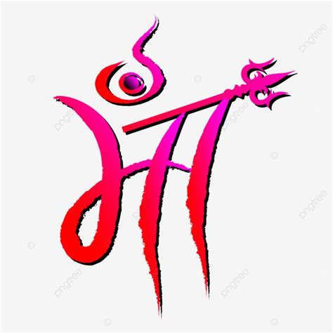 jai maa hindi calligraphy navratri festival tattoo navratri durga