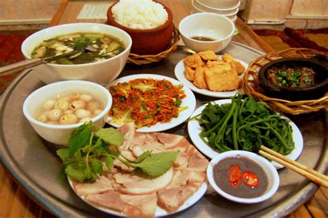 vietnamese food  drink