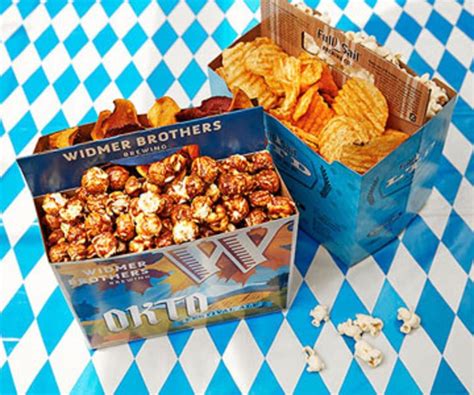 how to throw an oktoberfest party at home rachael ray in season
