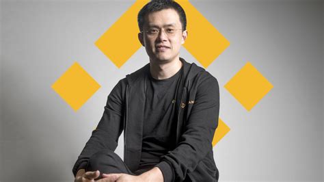 amazing facts  binance founder cz cointralcom buy bitcoin  credit card