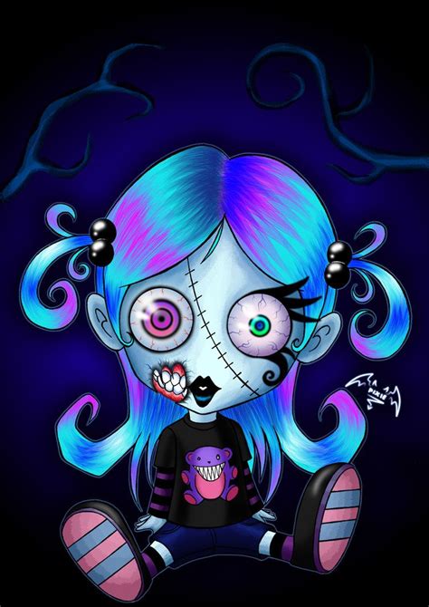 zombie cartoon drawings deviantart   zombiespaper  pixie