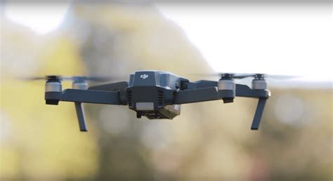 dji releases drone  compete  gopro technology entity