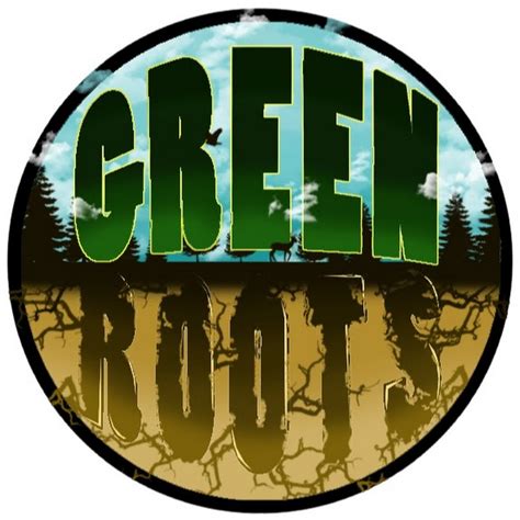 green roots youtube
