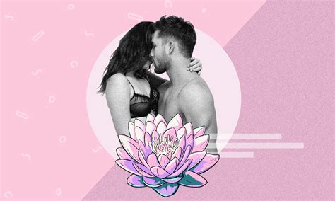 Lotus Sex Position How To Do It And Why It S So Romantic