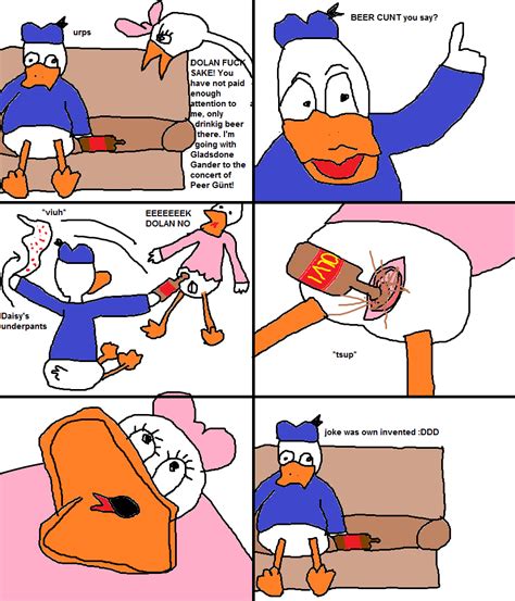 image 726363 daisy duck dolan dooc donald duck comic meme
