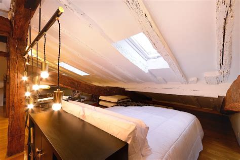 bajo las estrellas galeria de fotos  de  ad bilbao airbnb bed furniture home decor