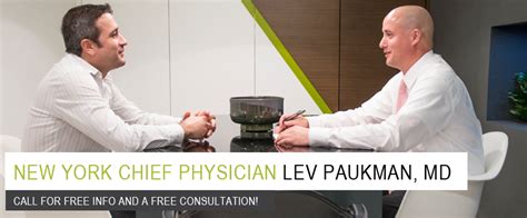 lev paukman md lead physician in brooklyn