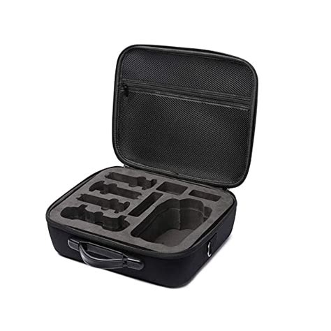 hskb drone handtasche portable handheld hard bag wasserdichter outdoor carry  storage bag