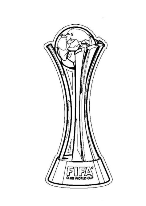 kids  funcom coloring page soccer fifa world cup teams