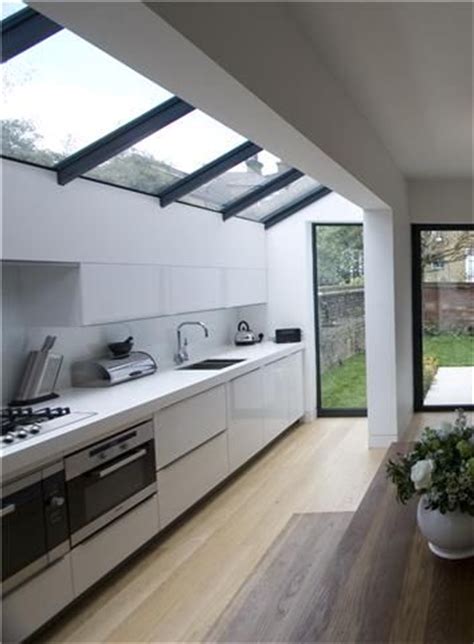 glass roof  kitchen extension pictures   images  facebook tumblr pinterest