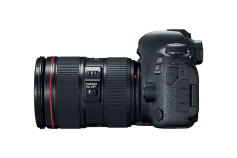 canon eos  mark ii hypebeast