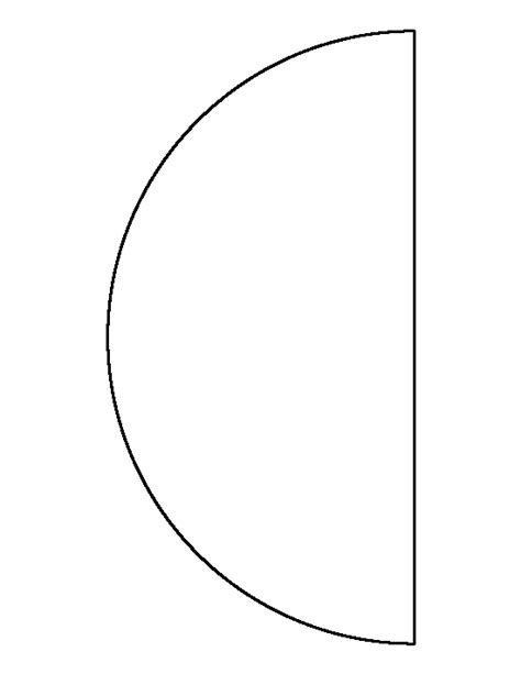 circle outline svg
