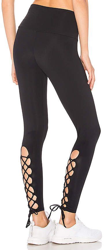 onzie laced up legging lace up leggings legging clothes for women