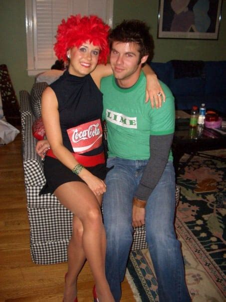 homemade halloween couples costumes 2020 popsugar love and sex