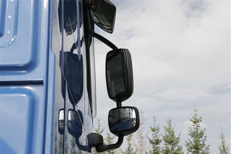 direct en indirect zicht bij de vrachtwagen autoscout trucksblog niederlande
