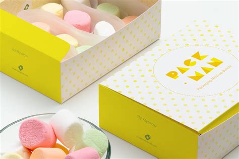 sweet box mockup  product mockups creative market