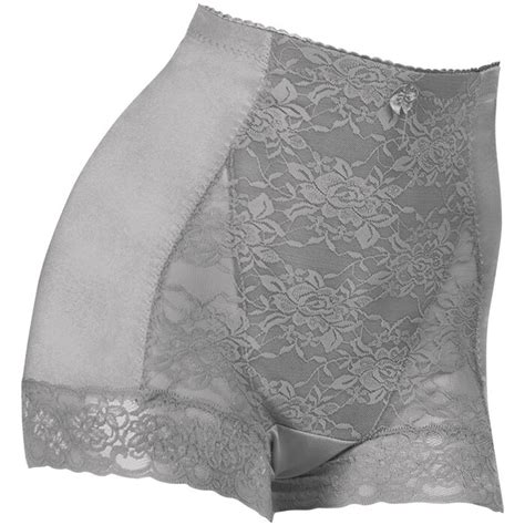 shear control underwear medium grey in women s panties from underwear