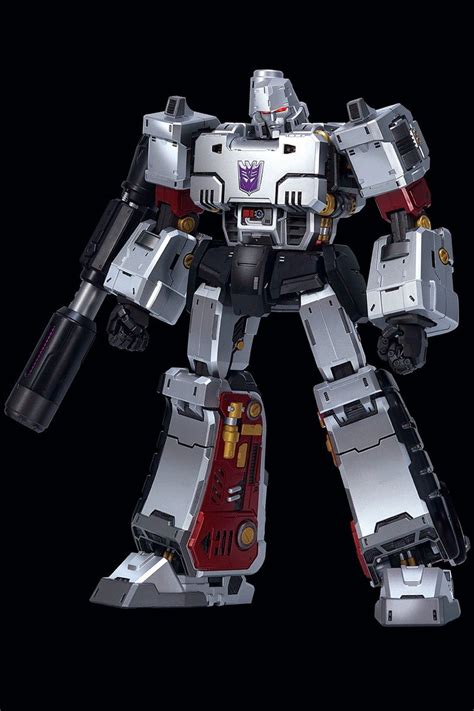 Transformers Megatron Japanese Ver Non Scale Figure Toys Alliance