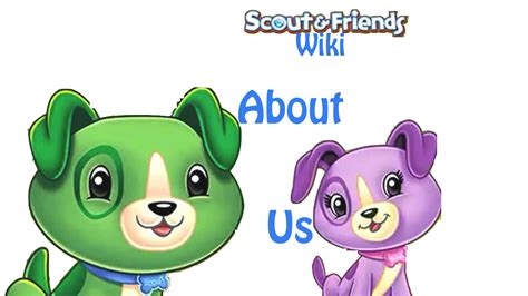 scout  friends wikiabout  scout  friends wiki fandom powered  wikia
