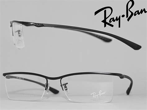 woodnet rakuten global market glasses rayban black nylon type