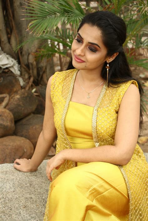 Arthana Binu South Indian Actress