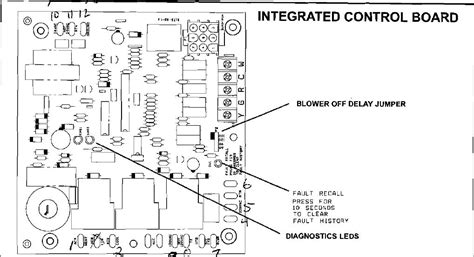 lennox furnace control board wiring diagram anya circuit