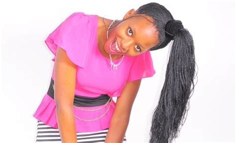 who will be mirinda miss teen 2014 satisfashion uganda