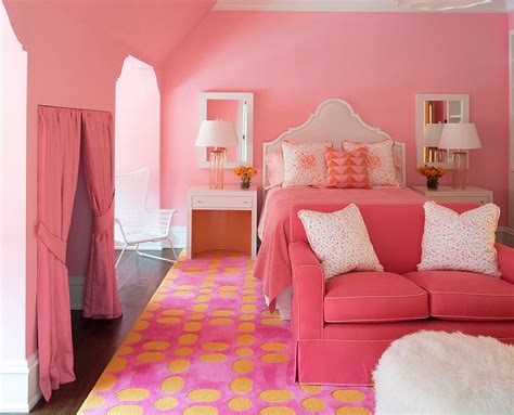 Yellow And Pink Bedroom Ideas 20 Gorgeous Pastel Rooms Pastel