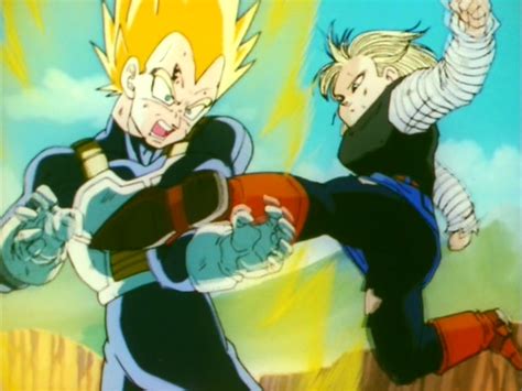 Android 18 Goku Sex Video