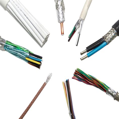 specialist cable electrogear