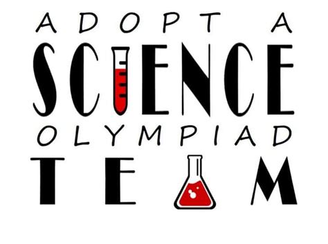 science olympiad admissionsight