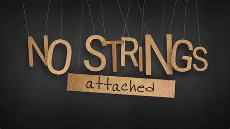 no strings attached lessons series download youth ministry