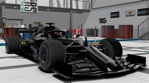 carbon fibre rss formula hybrid  racedepartment