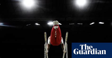 Warming Up For The 2018 Commonwealth Games In Pictures Sport The