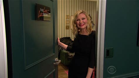 the best way to film a sex scene by kirsten dunst in case you needed to know