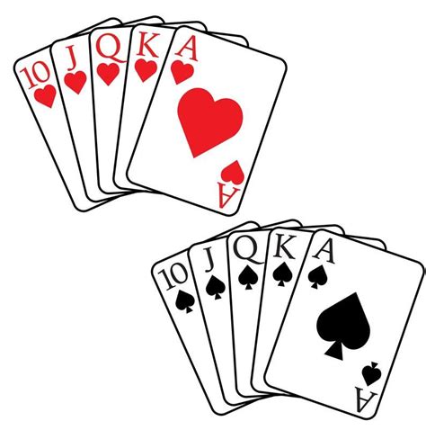 digital art collectibles cricut poker card png playing cards png